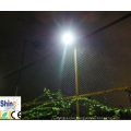 Auto on-off easy installation high quality high lumen stainless steel motion sensor led wall lights led